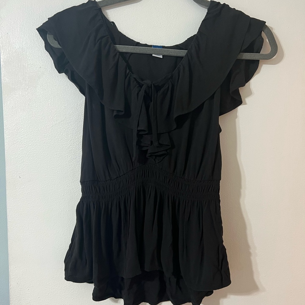 Old Navy Shirt - size small